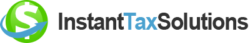 Instant Tax Solutions Logo