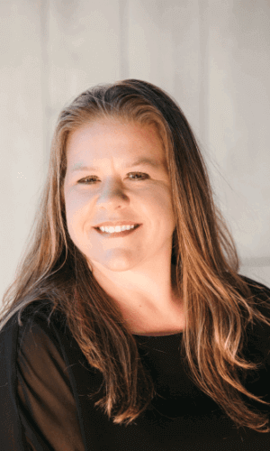 Rebekah Eaton