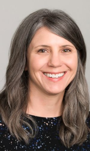 Jennifer Halverson