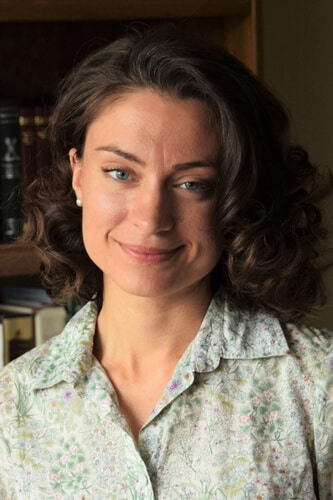 Maria Pfeiffer