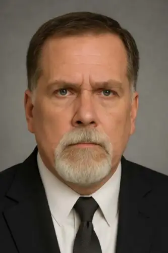 Jeffrey Hale