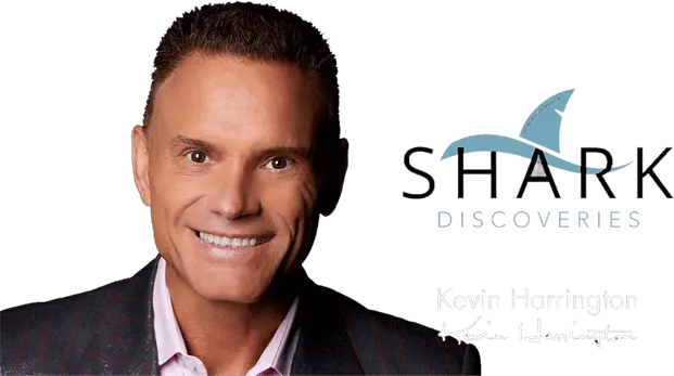 Kevin Harrington