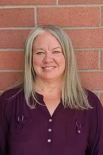 Lorraine Johnson